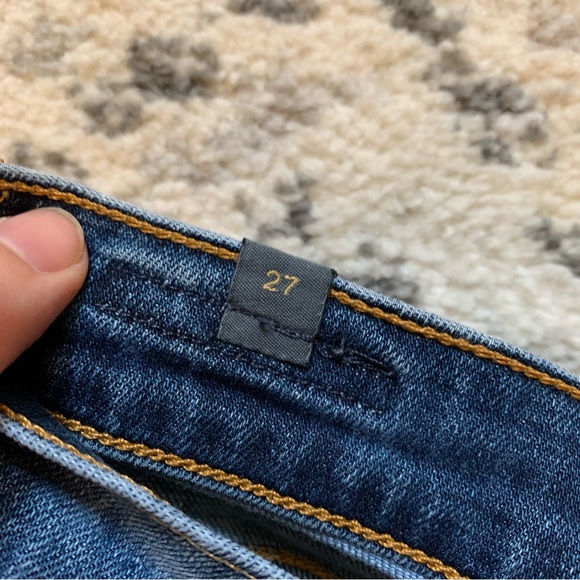 Citizens of Humanity Dita Bootcut Jeans - Picture 3 of 6